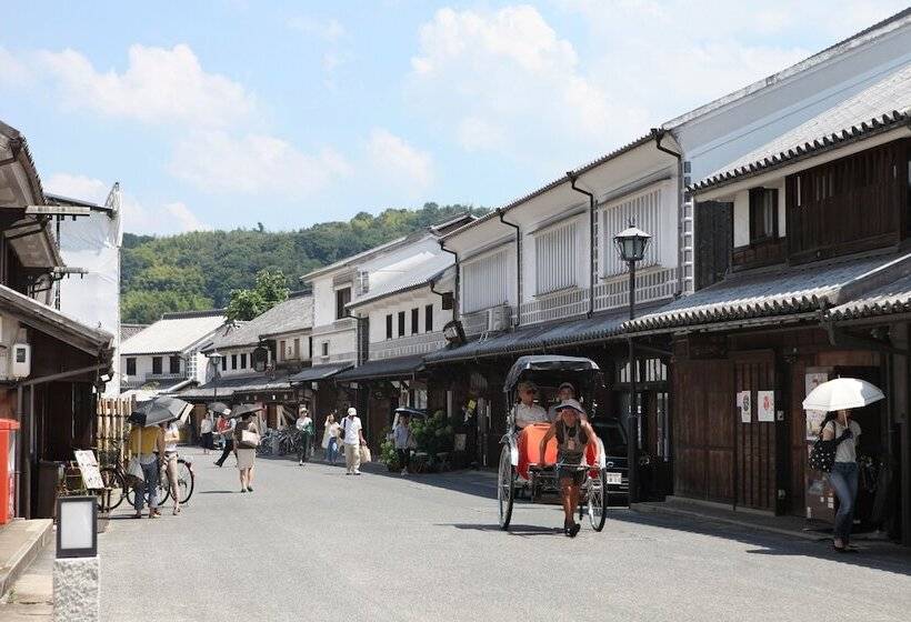 פנסיון Temari Inn Oitoma