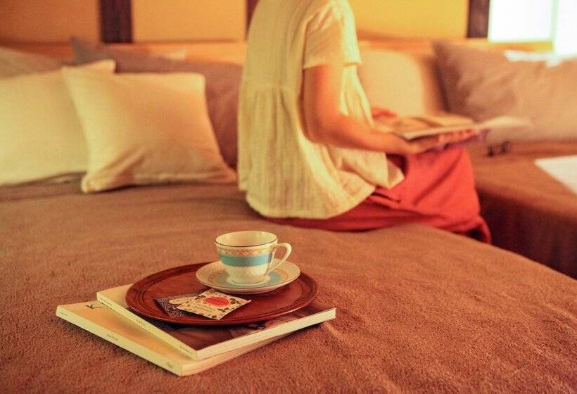 פנסיון Temari Inn Oitoma