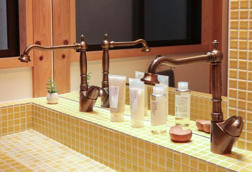 פנסיון Temari Inn Oitoma