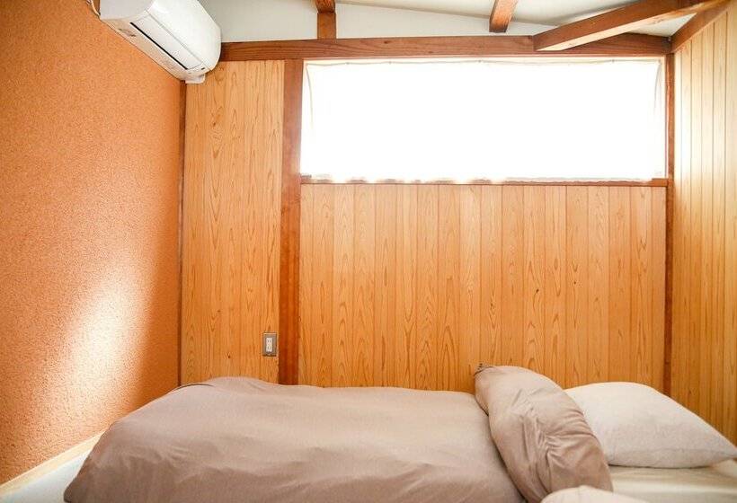 פנסיון Temari Inn Oitoma