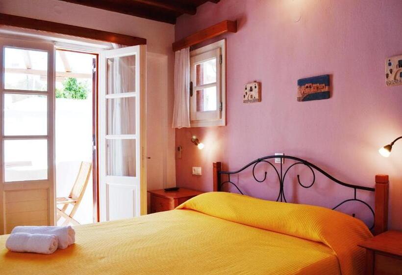 Пансион Villa Pinelopi