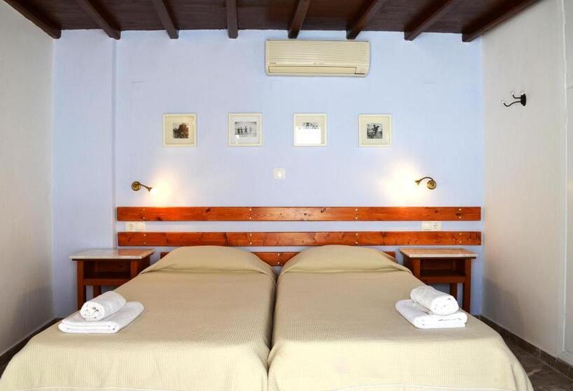 Пансион Villa Pinelopi