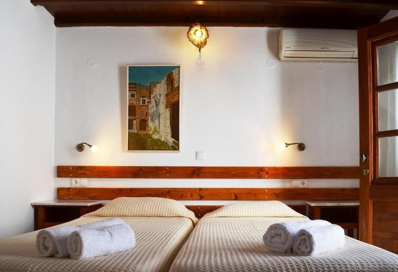 Пансион Villa Pinelopi