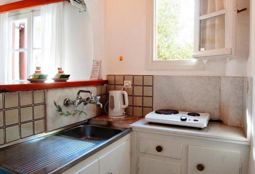 Пансион Villa Pinelopi