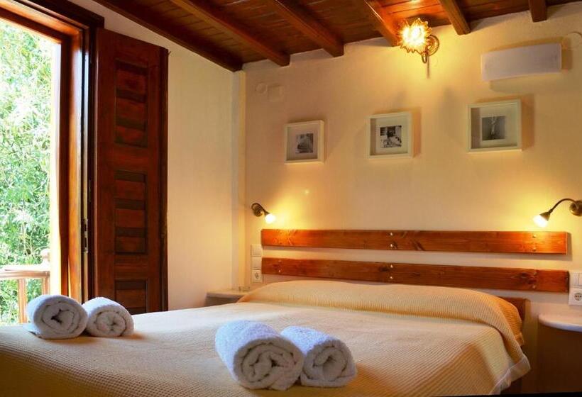 Пансион Villa Pinelopi