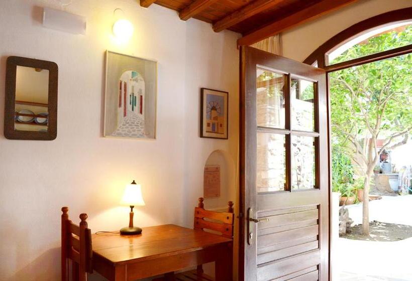 Пансион Villa Pinelopi