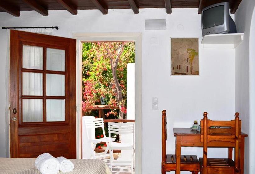 Пансион Villa Pinelopi