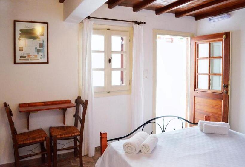 Пансион Villa Pinelopi