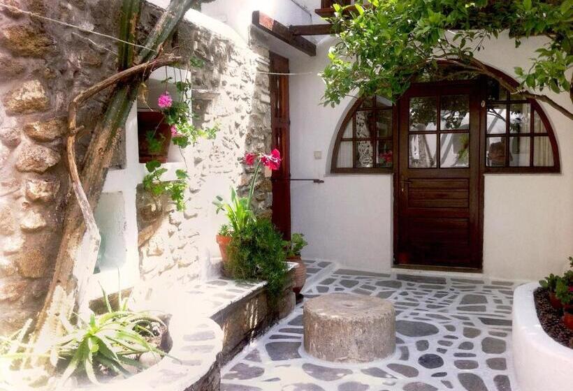 Пансион Villa Pinelopi