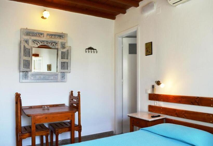 Пансион Villa Pinelopi