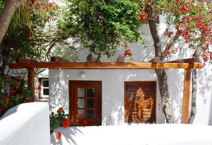 Пансион Villa Pinelopi