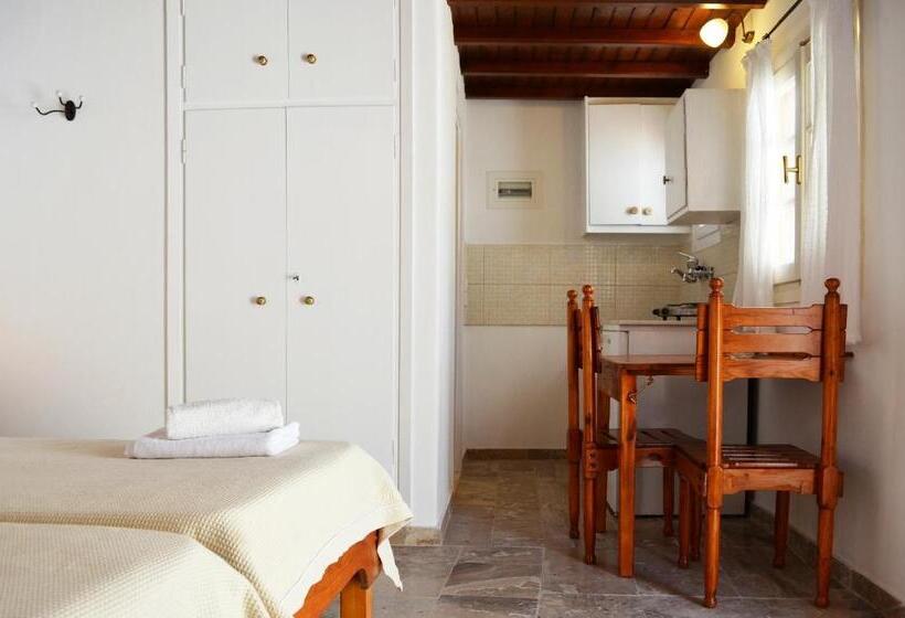 Пансион Villa Pinelopi