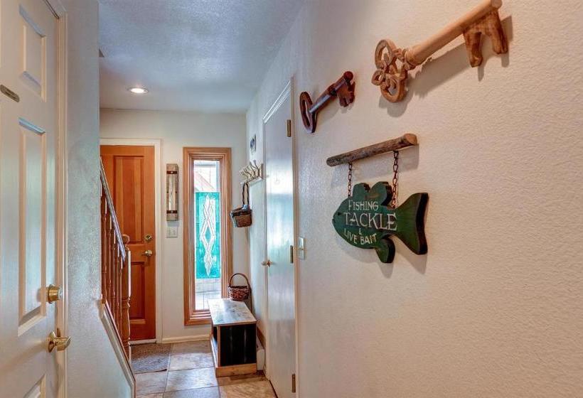 Pine Creek Lodge 3 Bedroom Townhouse By Redawning