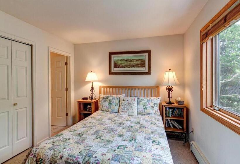 Pine Creek Lodge 3 Bedroom Townhouse By Redawning