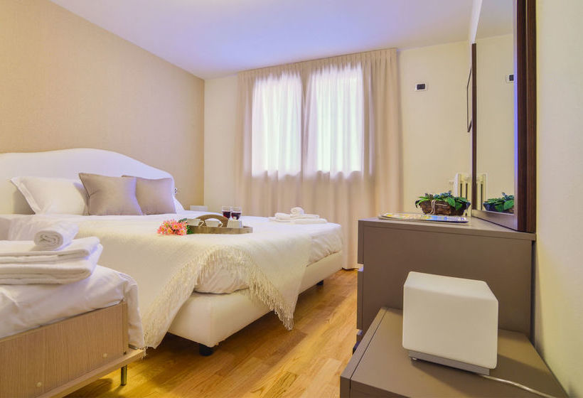 Ponte Di Legno Halldis Apartments