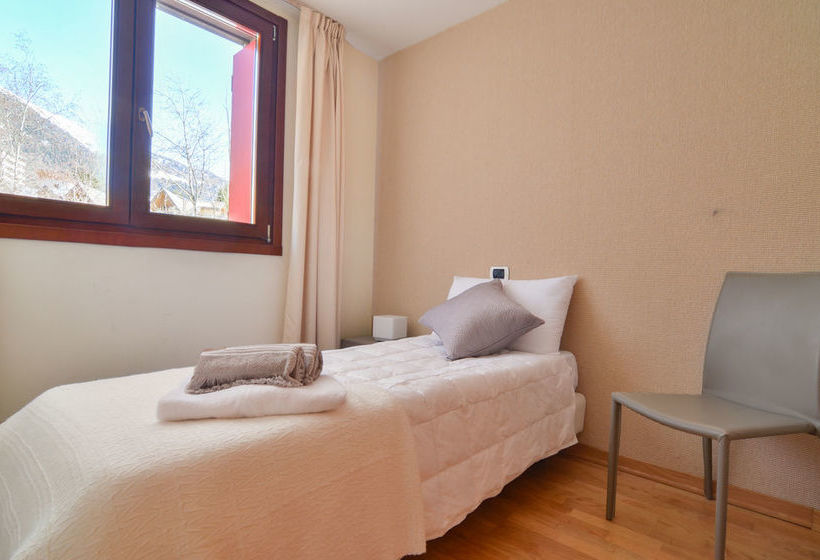 Ponte Di Legno Halldis Apartments