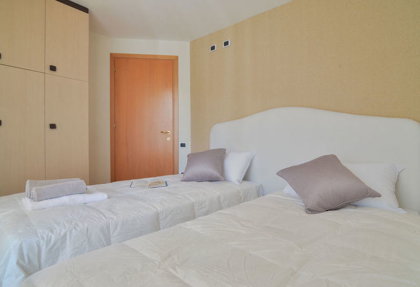 Ponte Di Legno Halldis Apartments