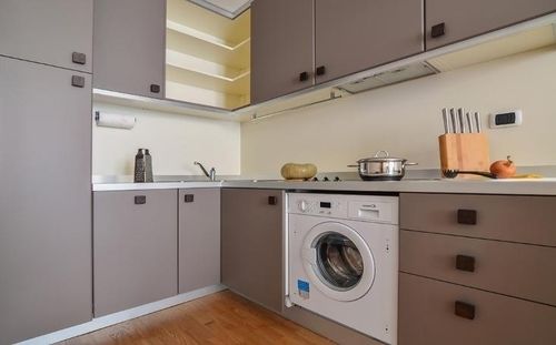 Ponte Di Legno Halldis Apartments