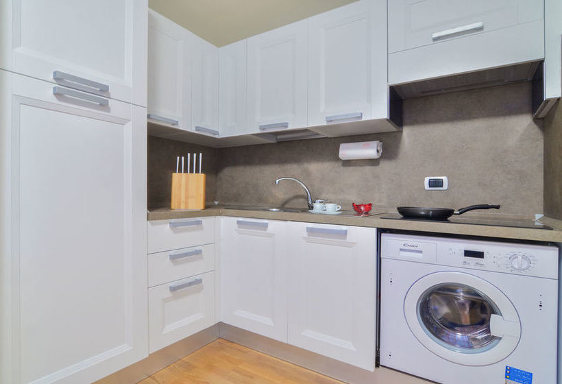 Ponte Di Legno Halldis Apartments