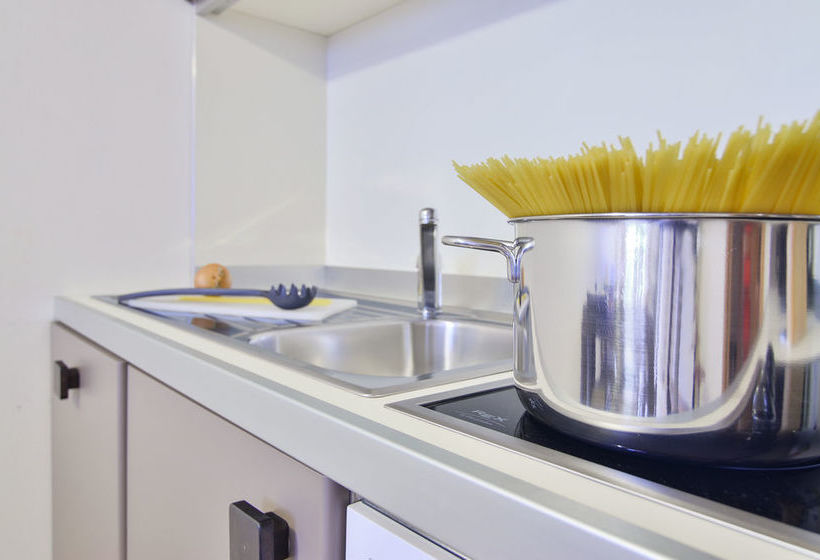 Ponte Di Legno Halldis Apartments