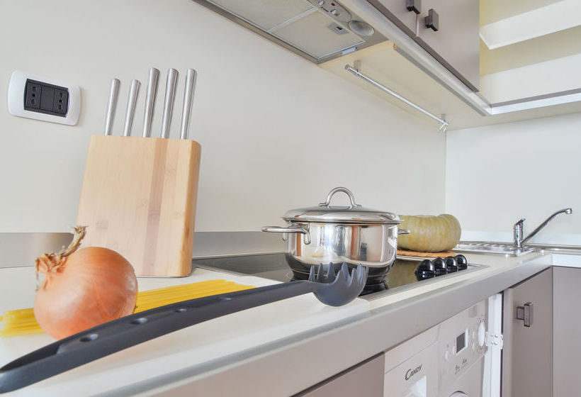 Ponte Di Legno Halldis Apartments