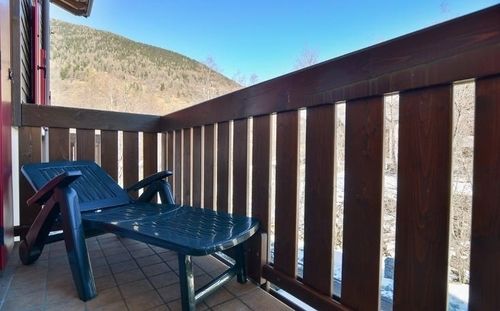 Ponte Di Legno Halldis Apartments