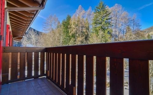 Ponte Di Legno Halldis Apartments