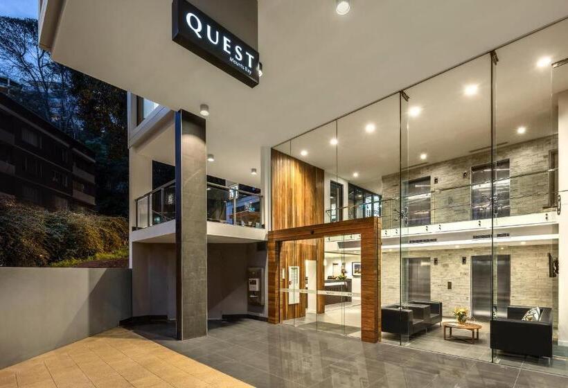 Quest Mounts Bay Road