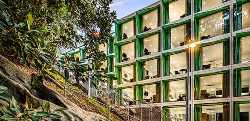 Quest Mounts Bay Road