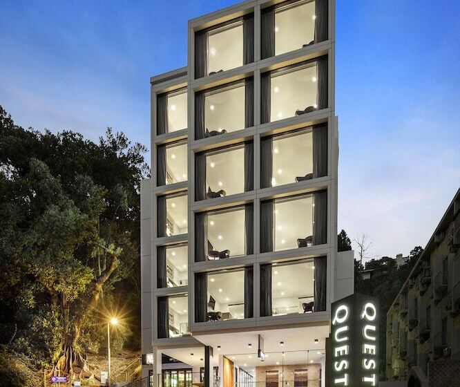 Quest Mounts Bay Road