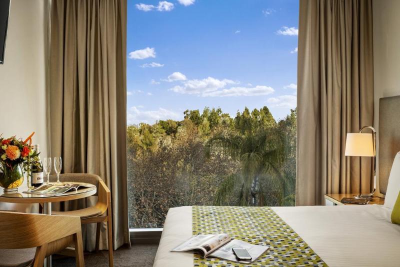 Quest Mounts Bay Road