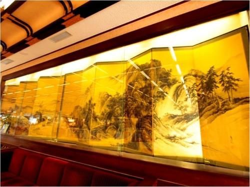 ריוקאן Chouseikan