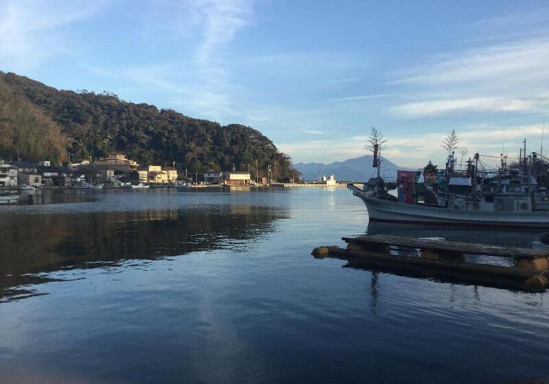 ריוקאן Fukumakan