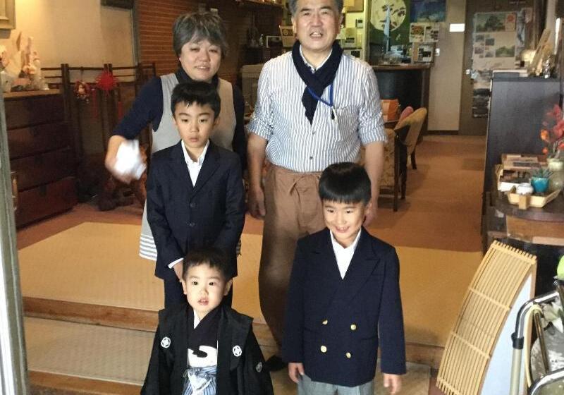 ريوكان Fukumakan