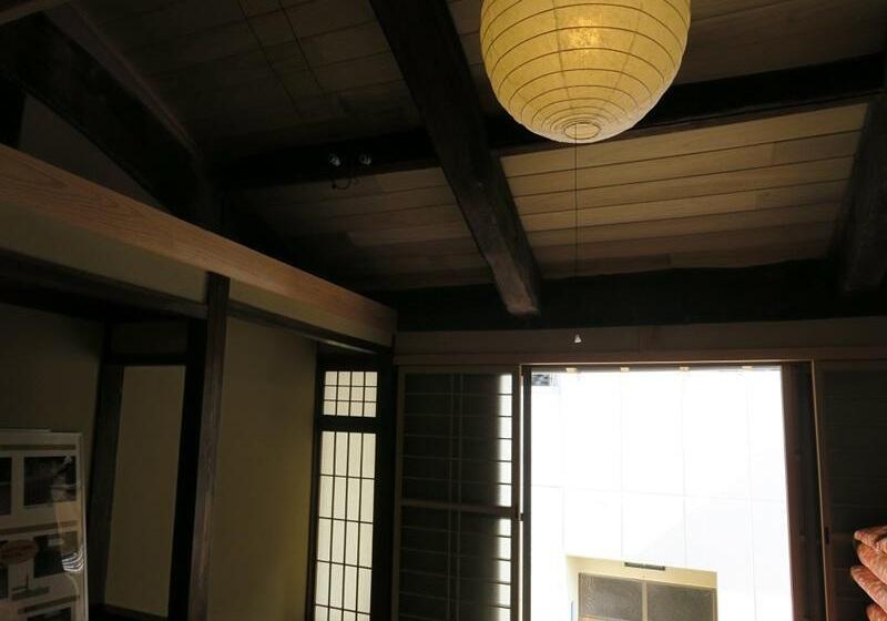 ריוקאן Fukumakan