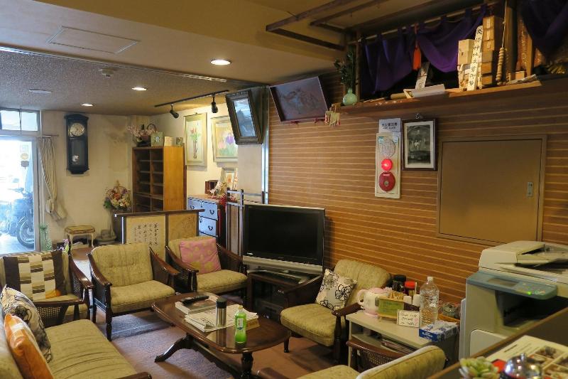 ריוקאן Fukumakan