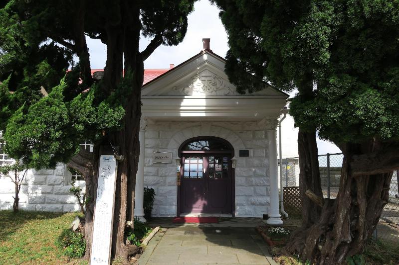 ריוקאן Fukumakan