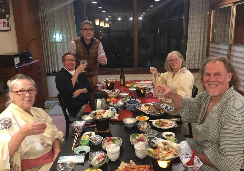 ريوكان Fukumakan