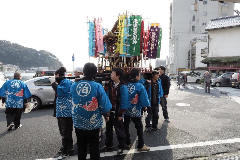 ריוקאן Fukumakan