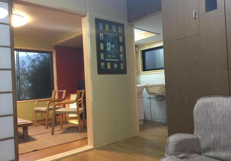 ריוקאן Fukumakan