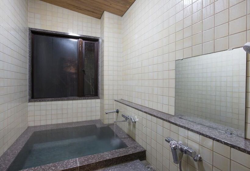 日式旅馆 Hakone Kowakien Miyamafurin