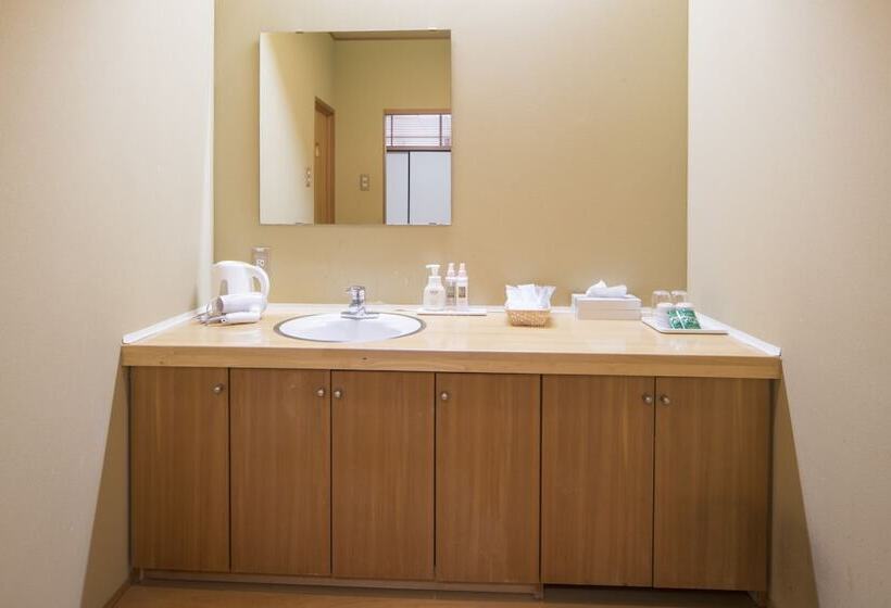 日式旅馆 Hakone Kowakien Miyamafurin