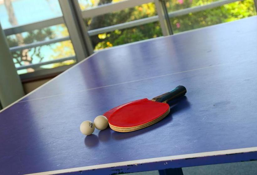 日式旅馆 Hanatemari