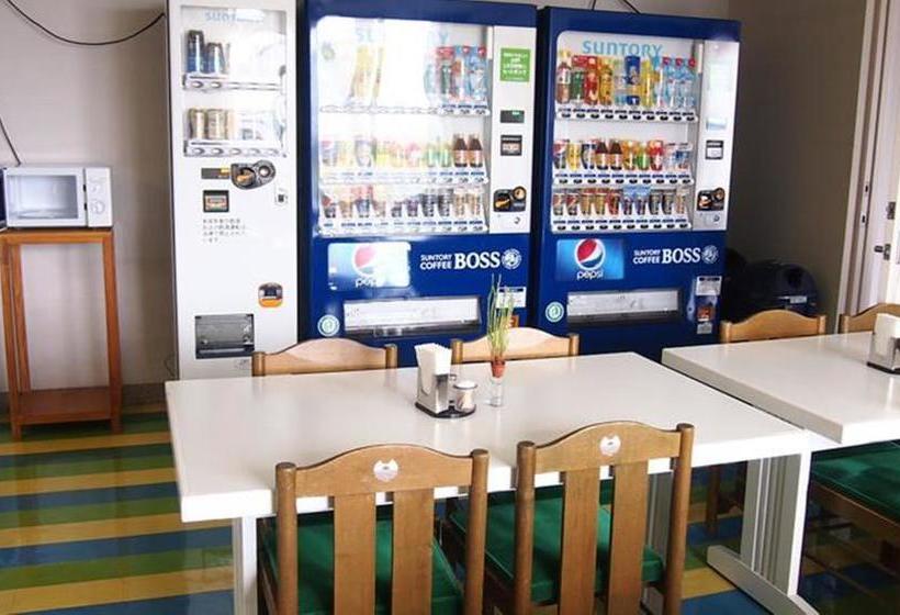 日式旅馆 Hanatemari