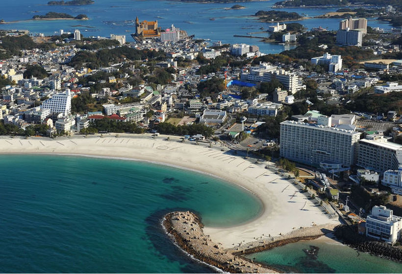 日式旅馆 Hanatemari