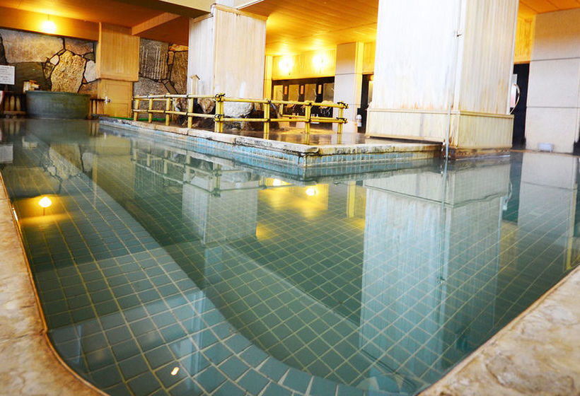 日式旅馆 Hanatemari