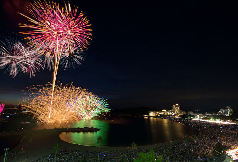 日式旅馆 Hanatemari