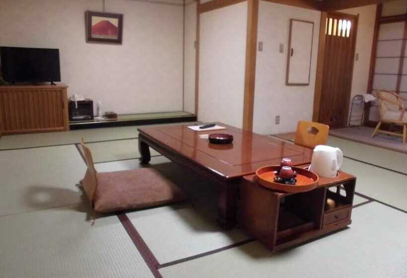 ریوکان Ichiyotei