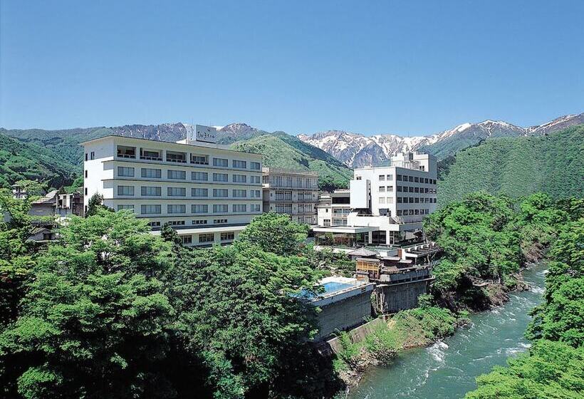 ریوکان Ichiyotei