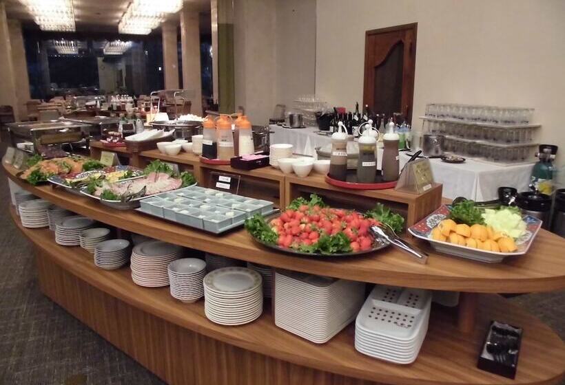 ریوکان Ichiyotei